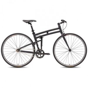 Montague Boston 21"