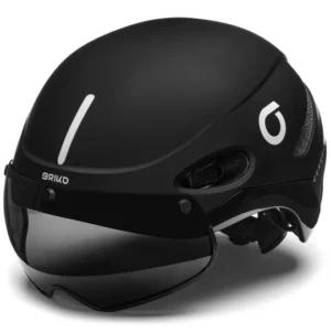 Casque Briko E-one visor