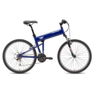 MONTAGUE EXPRESS 18"