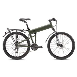 MONTAGUE PARATROOPER MTB 20" VERT MILITAIRE