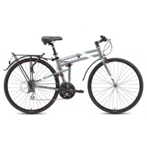 Montague Urban Silver