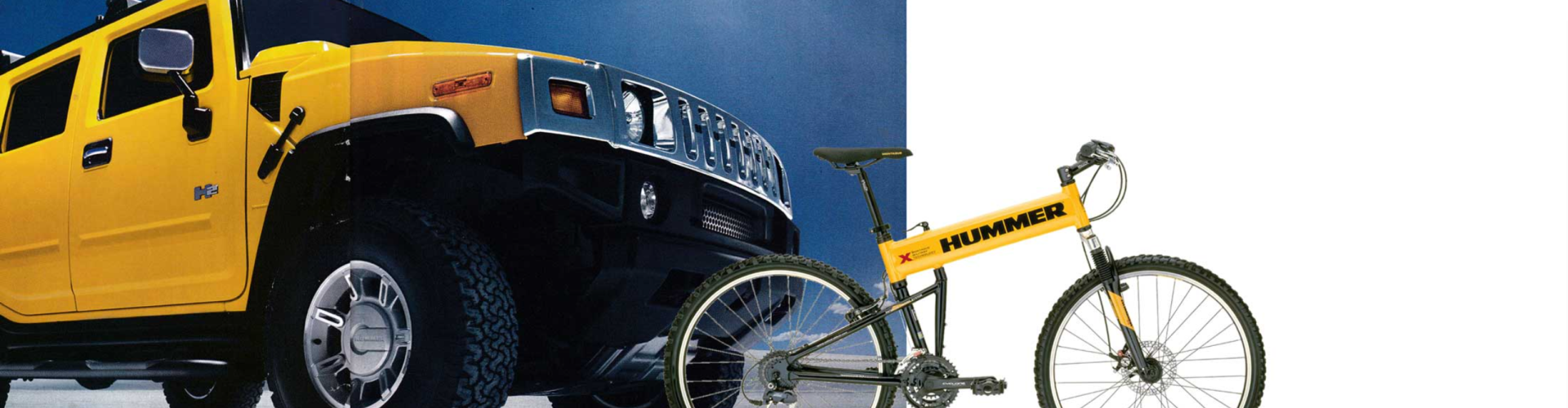 vélo montague x hummer vélo montague x hummer